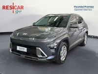 Usata Hyundai Kona 120 CV (88 kW) 2024 Aurora gray SUV