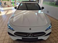 Usata Mercedes CLE200 AMG line 204 CV (150 kW) 2024 Bianco Cabrio