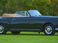 Usata Bentley Continental 180 CV (132 kW) 1957 Altri Cabrio