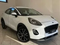 Usata Ford Puma Titanium S 125 CV (91 kW) 2020 SUV
