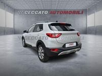 Second-hand Kia Stonic Style 79 CP (58 kW) 2025 Argintiu SUV