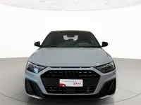 Usata Audi A1 Sportback S-Line 150 CV (110 kW) 2025 Grigio freccia perla nero mito metallizzato Utilitaria