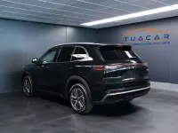 Nuova Geely Starray 99 CV (72 kW) 2026 Nero SUV
