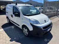 Usata Fiat Fiorino 95 CV (69 kW) 2019 Bianco Monovolume