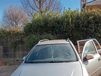 Usata Opel Astra 75 CV (55 kW) 2002 Grigio Station wagon