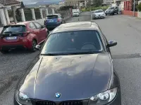 Usata BMW 120 177 CV (130 kW) 2008 Utilitaria