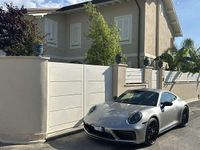 Usata Porsche 911 Carrera GTS 480 CV (353 kW) 2022 Grigio Coupé