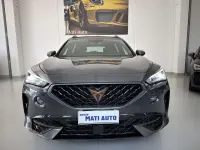 Usata Cupra Formentor 150 CV (110 kW) 2024 Grigio SUV