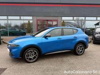 Usata Alfa Romeo Tonale Sprint 131 CV (96 kW) 2024 Blu misano SUV