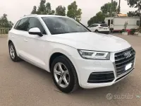 Usata Audi Q5 Business 150 CV (110 kW) 2018 SUV
