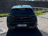 Usata Peugeot 308 GT 131 CV (96 kW) 2022 Berlina