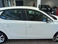 Usata Opel Corsa Edition 75 CV (55 kW) 2023 Bianco Utilitaria