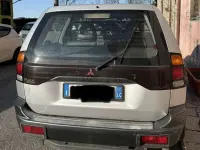 Usata Mitsubishi Pajero Sport 116 CV (85 kW) 2003 SUV