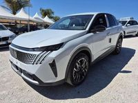 Nuova Peugeot 3008 Allure 136 CV (100 kW) 2026 Bianco SUV