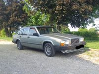 usata Volvo 740 gle