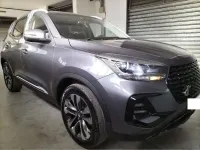 Usata DR DR 5.0 150 CV (110 kW) 2023 Grigio SUV