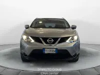 Usata Nissan Qashqai Tekna 110 CV (80 kW) 2017 Other SUV