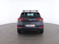 usata Hyundai Tucson 1.7 CRDi Xpossible