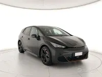 Usata Cupra Born e-Boost 69 kW (95 CV) 2023 5v grigio quasar Utilitaria