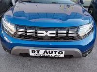 Usata Dacia Duster Extreme 101 CV (74 kW) 2023 Bluazzurro SUV