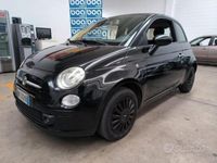 usata Fiat 500 1.2bz / 51kw / 12-2007