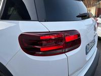 Używany Citroën C5 Aircross Feel 131 KM (96 kW) 2023 Biały SUV