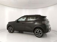 Usata Citroën C3 PureTech 101 CV (74 kW) 2025 Nero Utilitaria