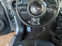 Usata Mini Cooper Countryman 2013 Grigio SUV