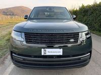 Usata Land Rover Range Rover HSE 351 CV (258 kW) 2023 Belgravia green SUV
