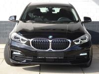 usata BMW 118 i F40 Navi/Led **Vari modelli disponibili**