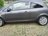 Usata Opel Corsa Club 80 CV (58 kW) 2010 Utilitaria