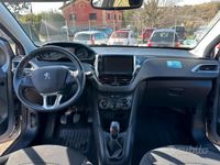 usata Peugeot 208 active s&s 82cv 5p no