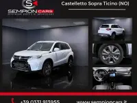 Nuova Suzuki Vitara Cool 129 CV (94 kW) 2025 Bianco SUV