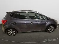 Usata Hyundai i20 118 CV (86 kW) 2019 Blu/azzurro Utilitaria