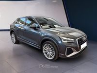 Usata Audi Q2 S-Line 150 CV (110 kW) 2025 Grigio SUV