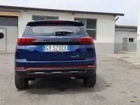 Usata EVO Evo 5 118 CV (86 kW) 2024 Blu/azzurro SUV