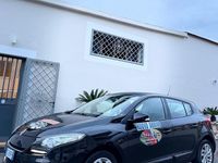 Usata Renault Mégane 110 CV (80 kW) 2013 Nero Berlina
