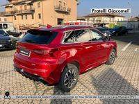 Usata Cirelli 3 139 CV (102 kW) 2025 Rosso SUV