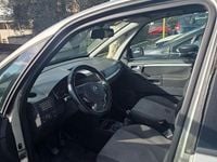 Usata Opel Meriva 101 CV (74 kW) 2009 Monovolume