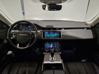 usata Land Rover Range Rover evoque 2.0D I4 180 CV AWD Auto S del 2019 usata a Livorno