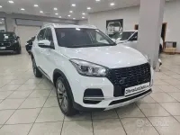 Usata DR DR 4.0 114 CV (83 kW) 2022 Bianco SUV