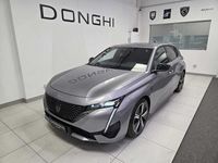 Usata Peugeot 308 GT 136 CV (100 kW) 2025 Grigio Berlina