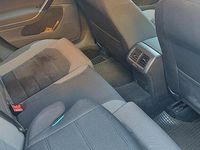 Usata VW Golf VII 110 CV (80 kW) 2016 Grigio Berlina