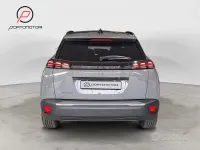 Nuova Peugeot e-2008 Allure 114 kW (156 CV) 2026 Grigio SUV