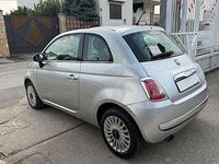 Usata Fiat 500 75 CV (55 kW) 2012 Berlina