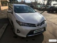 usata Toyota Auris Hybrid 2ª serie Touring Sports 1.8 Hybrid Lounge