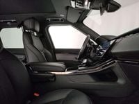 Usata Land Rover Range Rover Sport SE Dynamic 249 CV (183 kW) 2024 Nero SUV