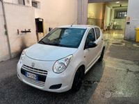 usata Suzuki Alto 2013 neopatentati