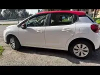 Usata Citroën C3 Aircross Feel 99 CV (72 kW) 2018 SUV