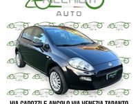 usata Fiat Punto 1.4